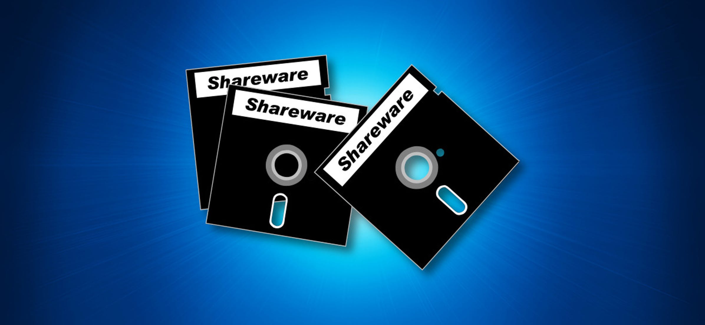 What Is Shareware, and Why Was It So Popular in the 1990s?